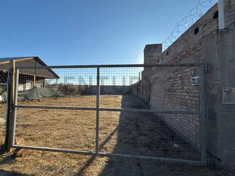 Lote B Privado Rosa Mosqueta