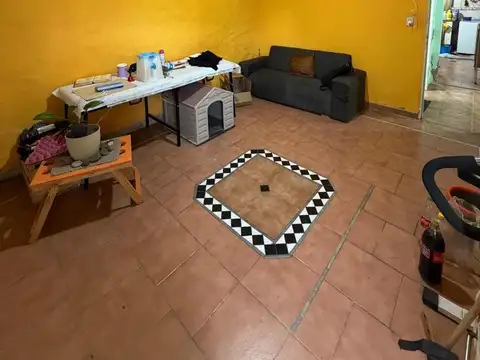 Casa en Alquiler en Villa Luzuriaga, Partido de La Matanza