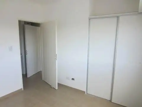 Departamento en Venta en Pilar, USD 91.000