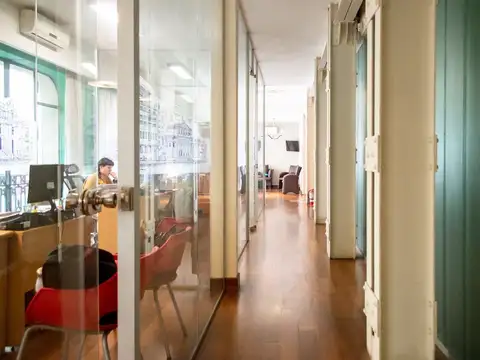 Oficina en Venta en San Nicolás, USD 340.000