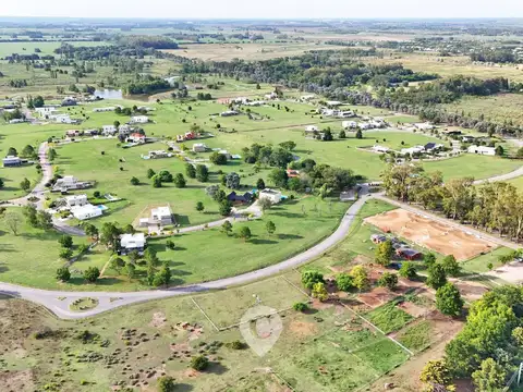 Terreno en Venta de 1010,0 m2