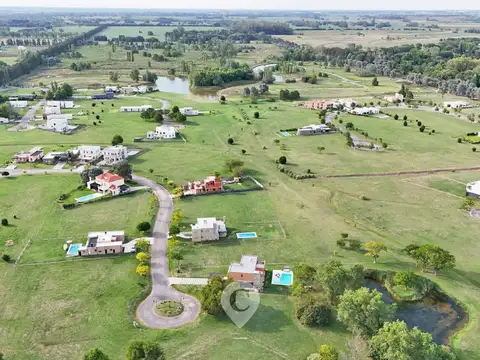 Terreno en Venta de 1010,0 m2