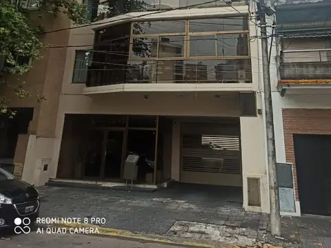 DEPTO 2 AMB CON COCHERA EN RAMOS MEJIA