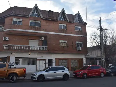 VENTA DEPARTAMENTO 2 AMBIENTES APTO CREDITO