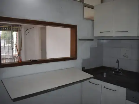 Departamento en Venta en Villa Luzuriaga, USD 45.000