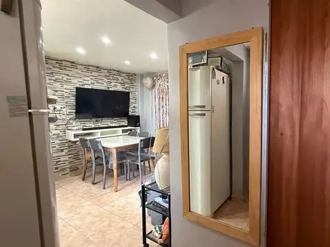 VENTA PH 3 AMBIENTES PALOMAR C PATIO