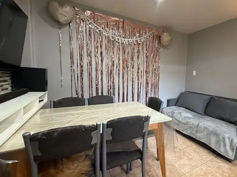 Depto Tipo Casa en Venta de 3 ambientes