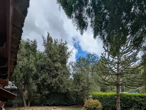 Casa en Alquiler de 3 dormitorios