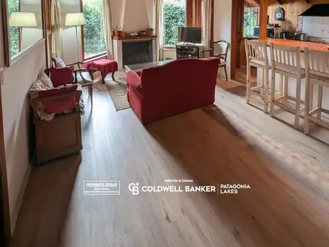 Casa en Alquiler en San Carlos de Bariloche, $ 1.500.000