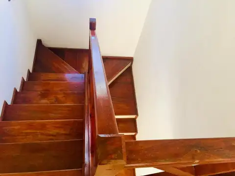 Casa en Alquiler de 3 dormitorios
