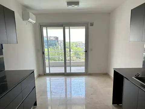 Departamento en Venta con 2 cocheras