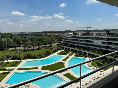 Departamento en venta 4 ambientes en Bouquet - Ayres Vila