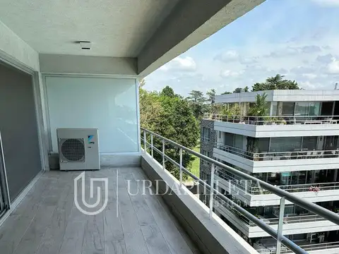 Departamento en venta 4 ambientes en Bouquet  Ayres Vila Pilar