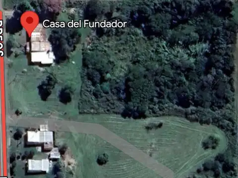 Terreno en Venta en San Agustin, USD 60.000