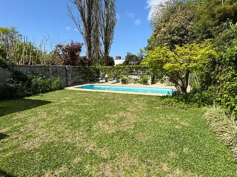 Casa en Alquiler Temporal al Sureste