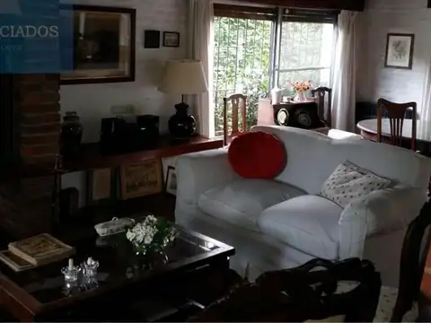 Casa en Alquiler Temporal de 3 dormitorios