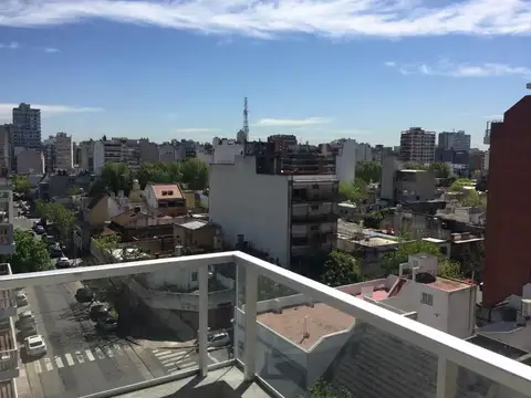 Malvinas Argentinas 800, Piso 9