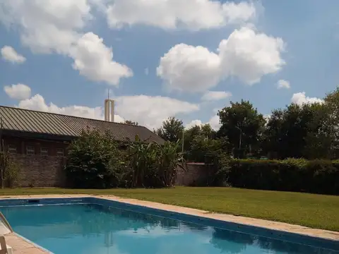 Casa en Venta 40 años