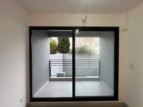Alquiler Departamento Monoambiente Parque Chas