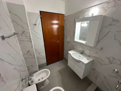 Departamento en Alquiler en Parque Chas, $ 550.000