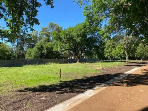 Gran Loteo a la venta en Tortuguitas