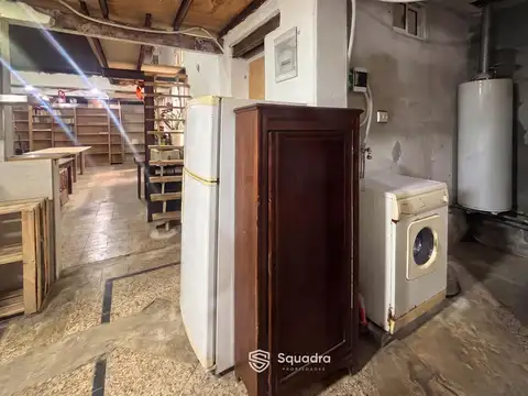 Depto Tipo Casa en Venta 54 años