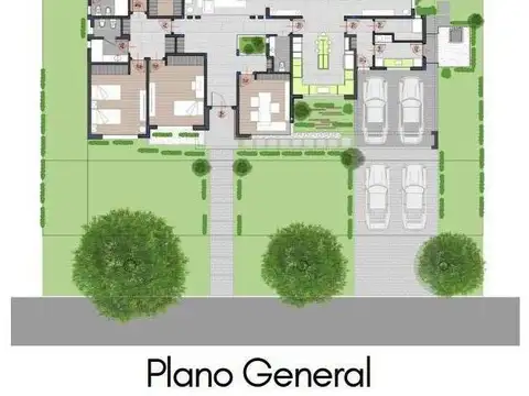 Casa en Venta al Oeste