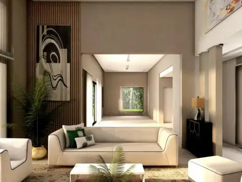 Casa en Venta al Oeste