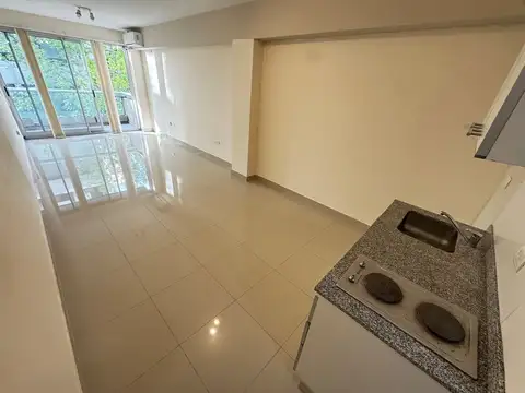 Departamento en Venta en Belgrano, USD 88.000