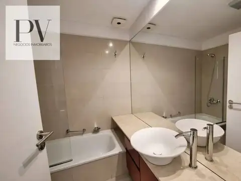 Departamento en Alquiler 12 años