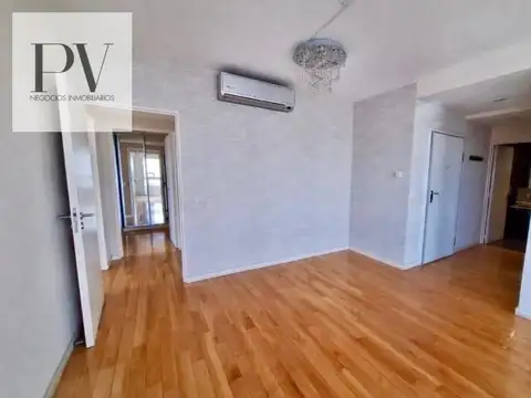 Departamento 3 ambientes con 3 baños