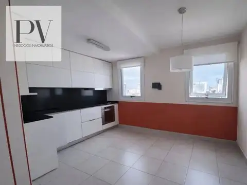 Departamento en Alquiler de 2 dormitorios