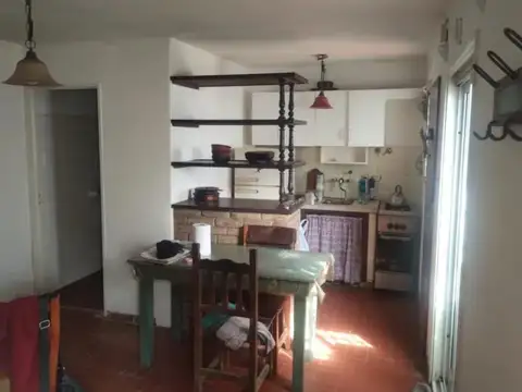 Departamento en  66 e/121 y 122