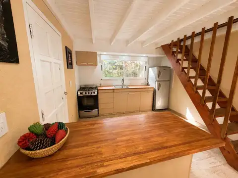 Casa 2 Dormitorios En Venta - Pinamar