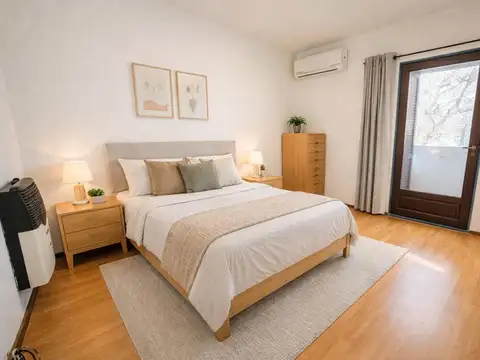 Departamento en Venta 48 años