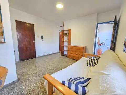 Venta Departamento de 2 dormitorios en República de la Sexta