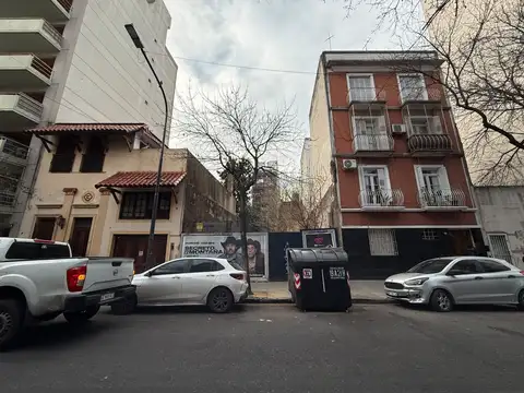 Terreno en Venta en San Cristóbal, CABA