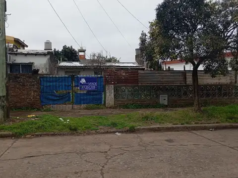 Casa en Venta de 1 dormitorio