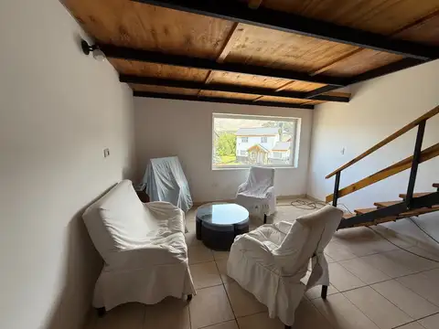 El Basalto, Lote 100