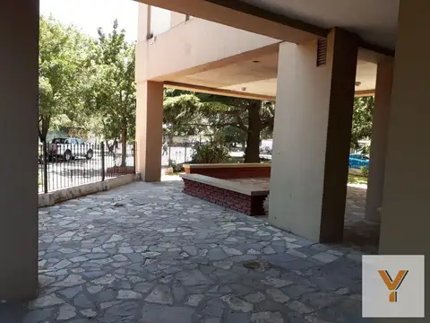Departamento en venta - 2 dormitorios 1 baño - Cochera - 45,17mts2 - La Plata
