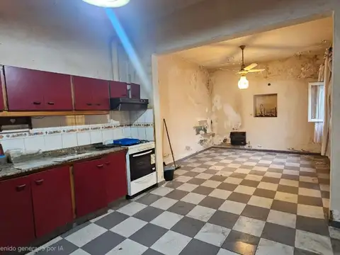 Casa en Venta en San Andrés, USD 73.000