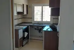 Emprendimiento en Almagro Sur de  2 y 3 Dormitorios