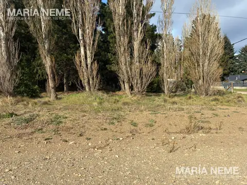 Terreno en Venta en Dina Huapi, USD 120.000