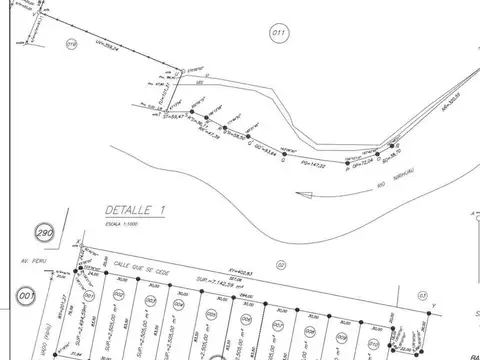 Av. Del Vado y Peru HOT SALE 20 % OFF !!  FINANCIAMIENTO