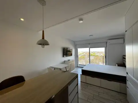 Departamento en Venta en Echesortu, USD 50.000