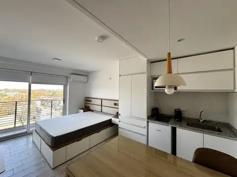 Departamento en Venta de Monoambiente