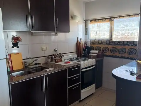 Departamento en Venta en Abasto, USD 135.000