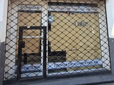 AV. LA PLATA 3700