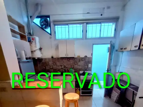 DEPARTAMENTO T/CASA INTERNO 