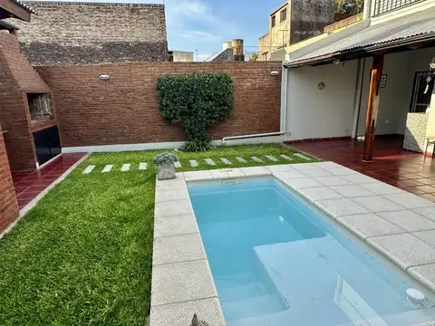 Casa en Venta 20 años